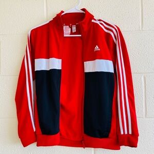 Adidas sweater